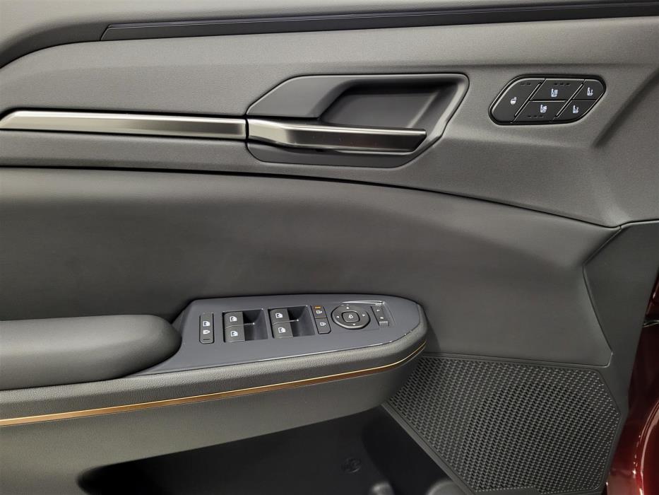 Kia EV5 2026