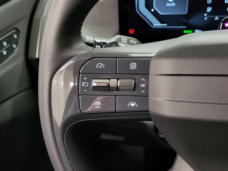 Kia EV5 2026