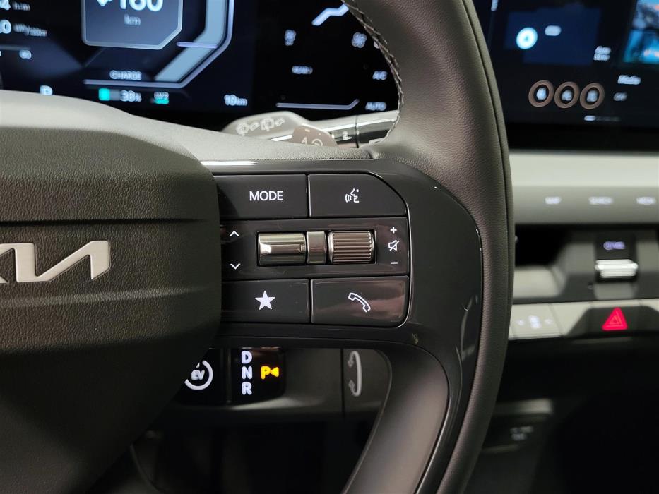Kia EV5 2026