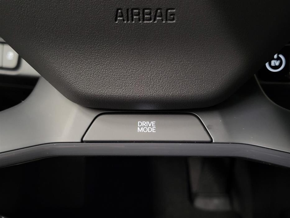 Kia EV5 2026