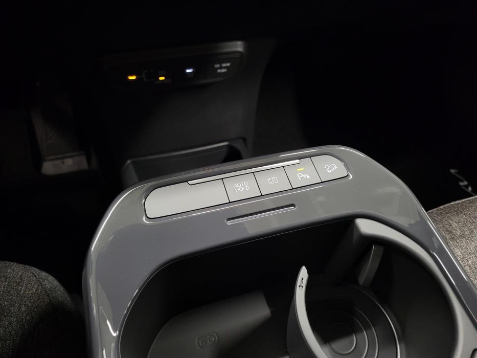 Kia EV5 2026