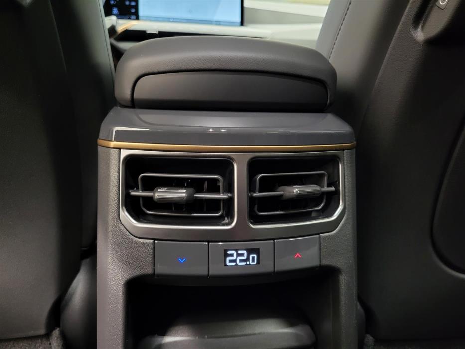 Kia EV5 2026