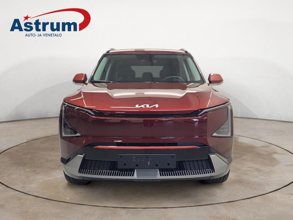 Kia EV5 2026