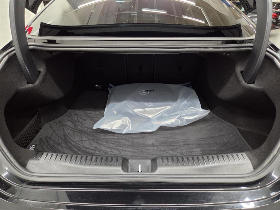 Mercedes-Benz CLA 2025