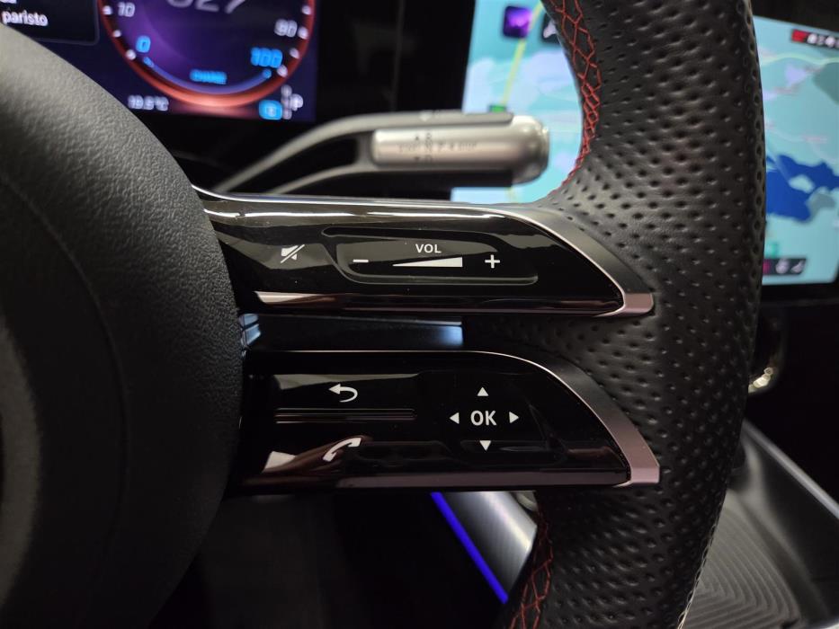Mercedes-Benz CLA 2025