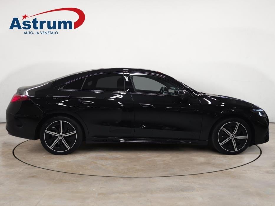 Mercedes-Benz CLA 2025