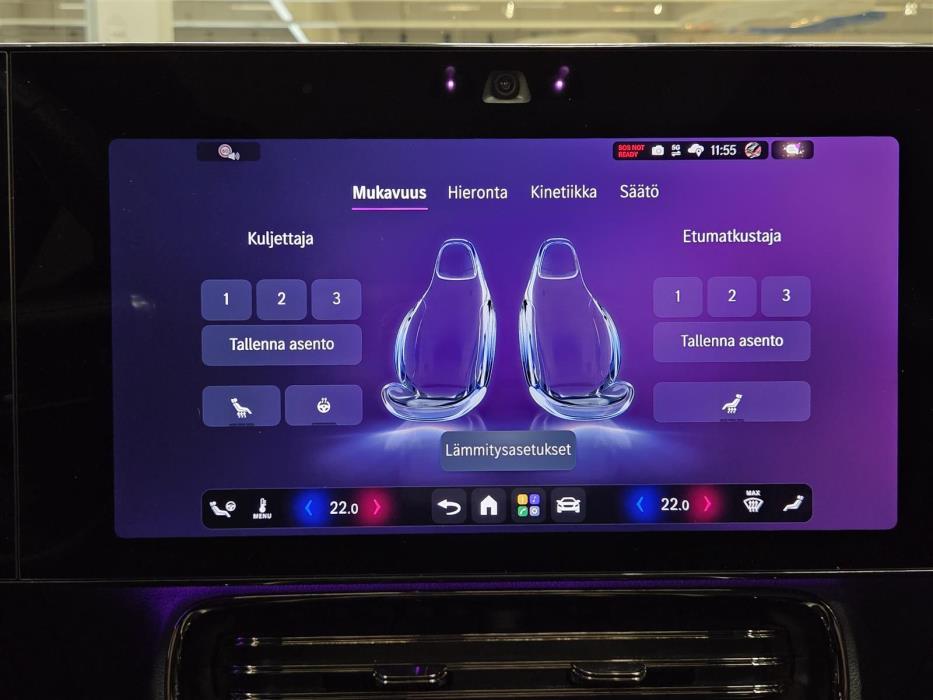 Mercedes-Benz CLA 2025