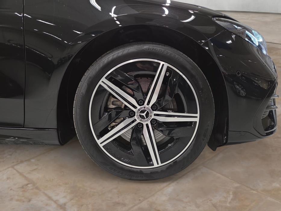 Mercedes-Benz CLA 2025
