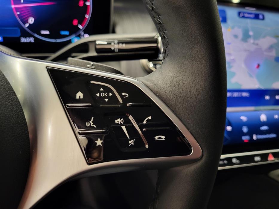 Mercedes-Benz GLC 2025