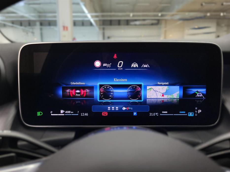 Mercedes-Benz GLC 2025