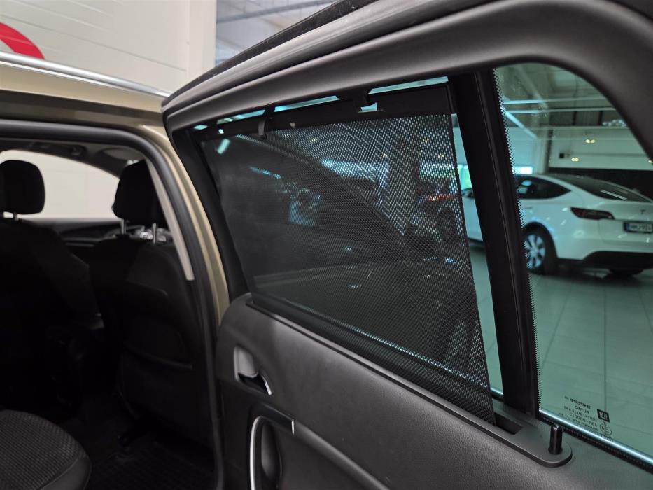 OPEL Insignia 2015
