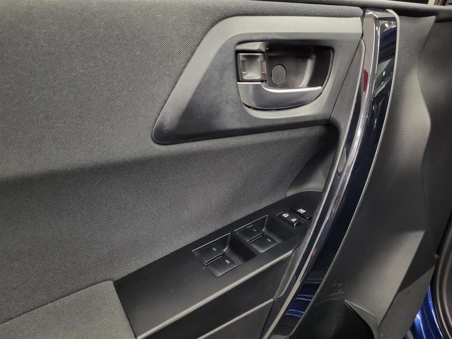 TOYOTA Auris 2018