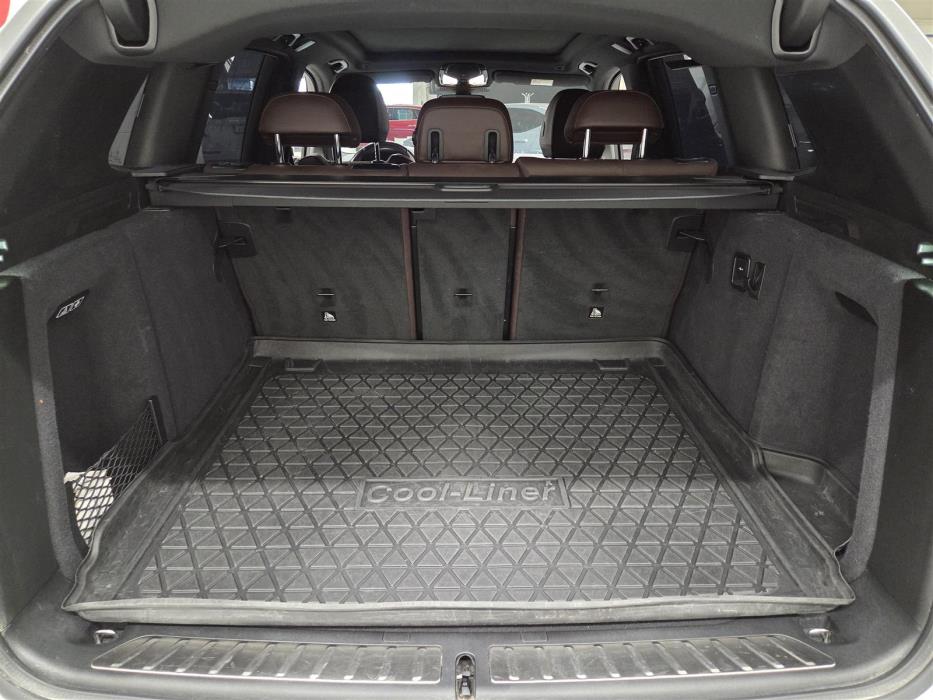 BMW iX3 2022