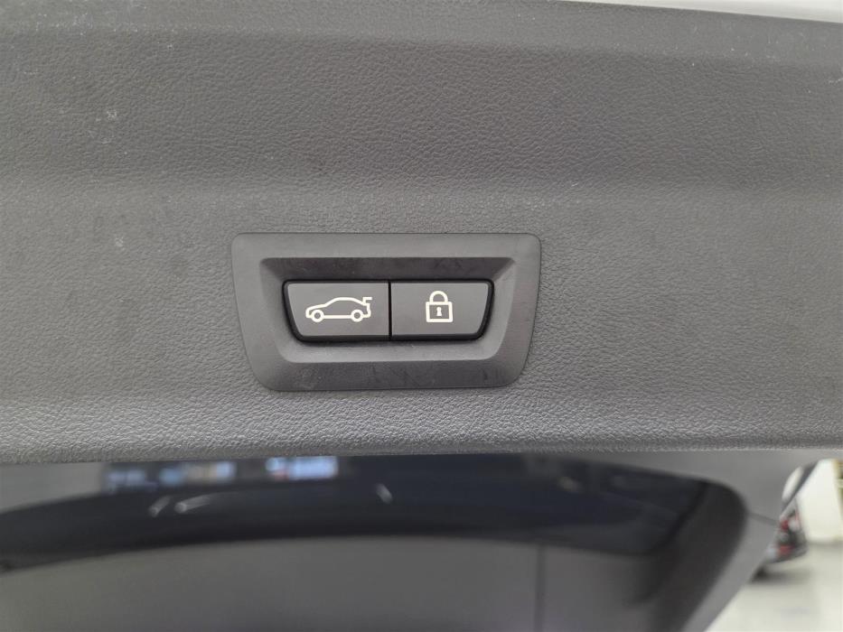 BMW iX3 2022