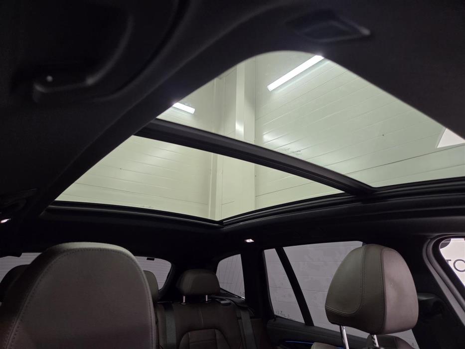 BMW iX3 2022