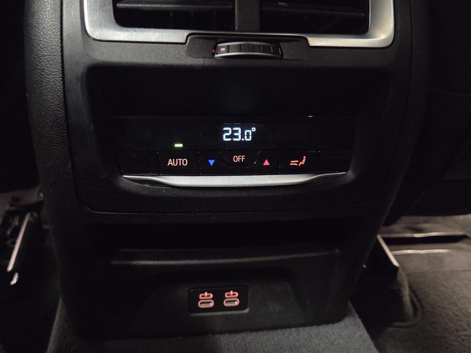 BMW iX3 2022