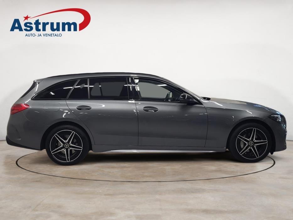 MERCEDES-BENZ C 2023