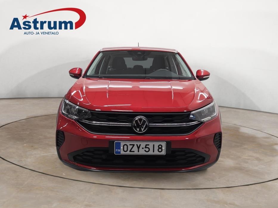 VOLKSWAGEN Taigo 2023