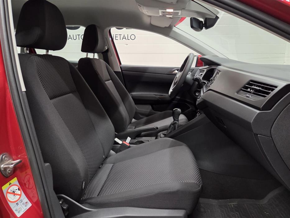 VOLKSWAGEN Taigo 2023