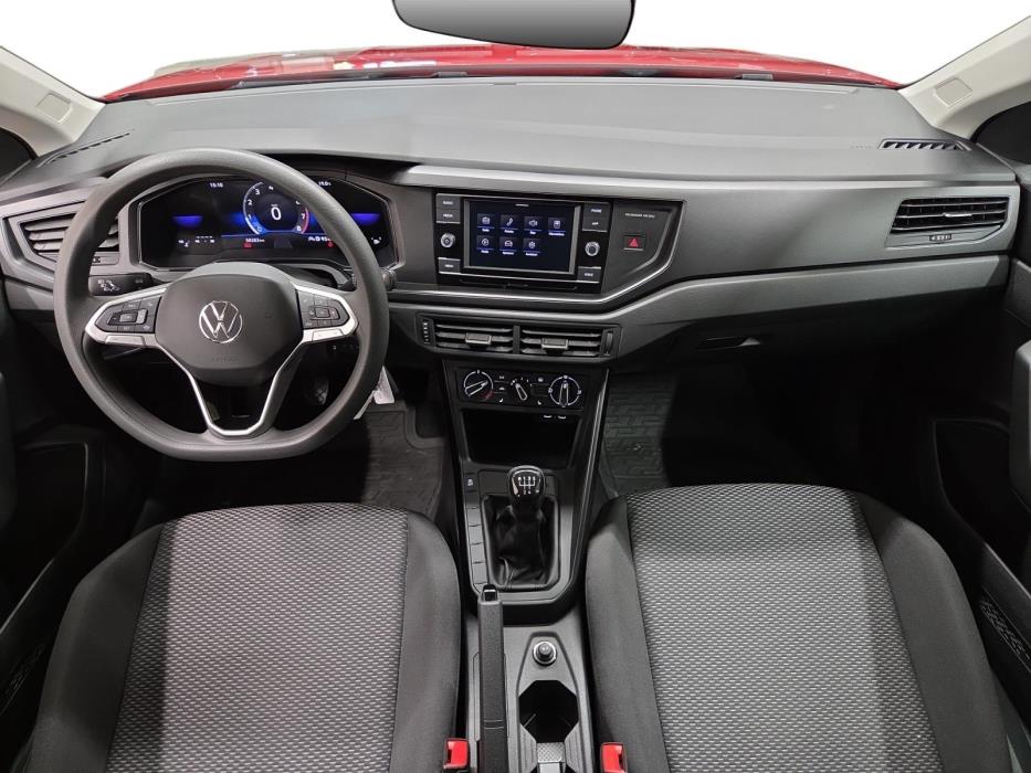 VOLKSWAGEN Taigo 2023