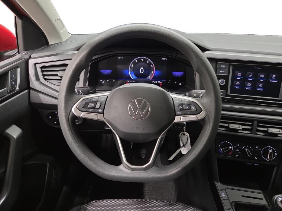 VOLKSWAGEN Taigo 2023
