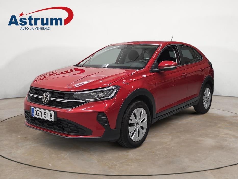 VOLKSWAGEN Taigo 2023