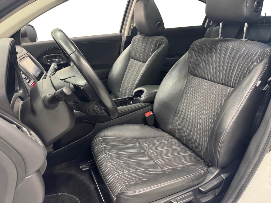 HONDA HR-V 2016