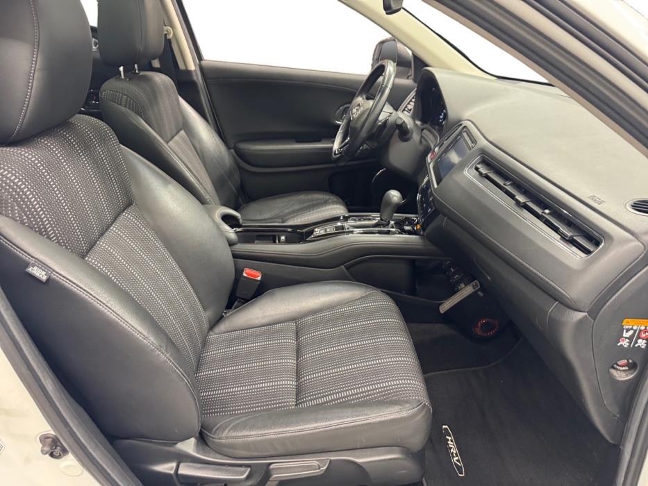 HONDA HR-V 2016