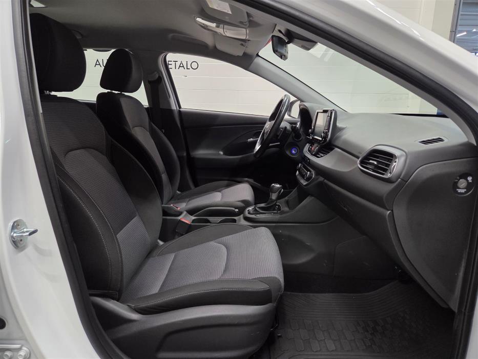 HYUNDAI i30 Hatchback 2020