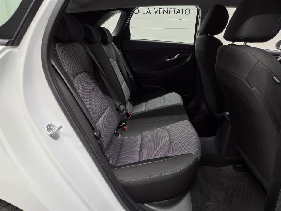 HYUNDAI i30 Hatchback 2020