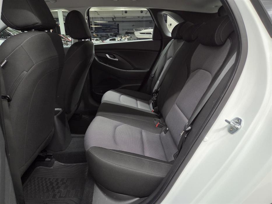 HYUNDAI i30 Hatchback 2020