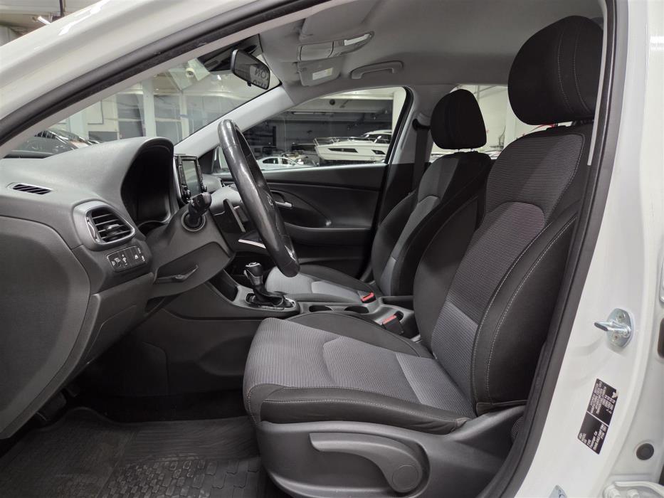 HYUNDAI i30 Hatchback 2020