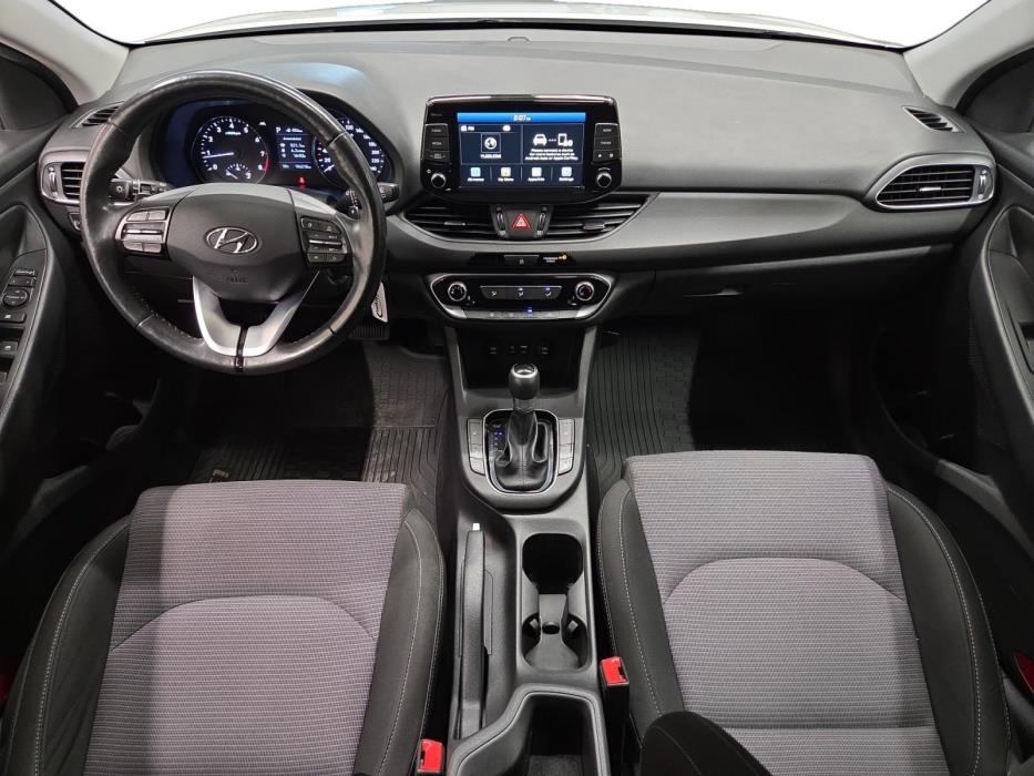 HYUNDAI i30 Hatchback 2020