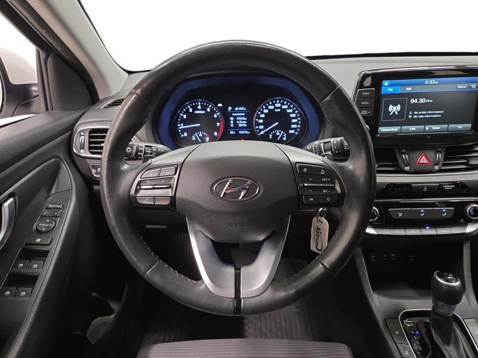 HYUNDAI i30 Hatchback 2020