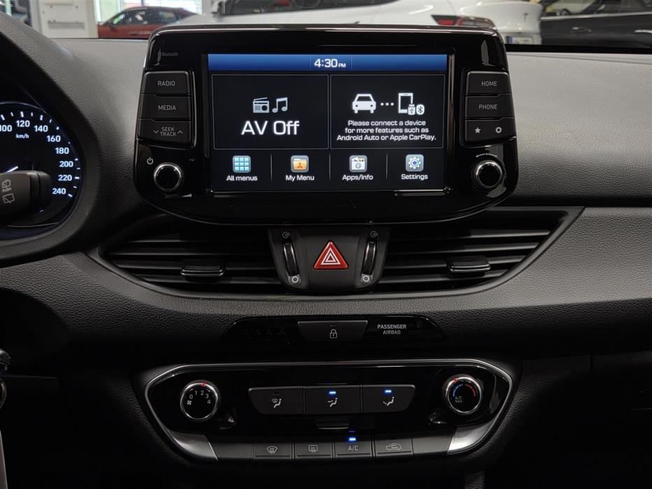 HYUNDAI i30 Hatchback 2020