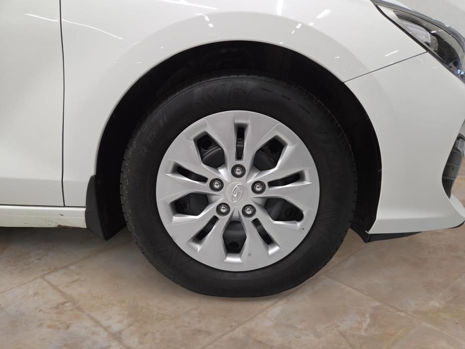 HYUNDAI i30 Hatchback 2020