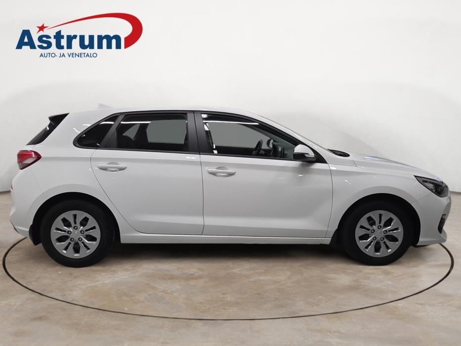 HYUNDAI i30 Hatchback 2020