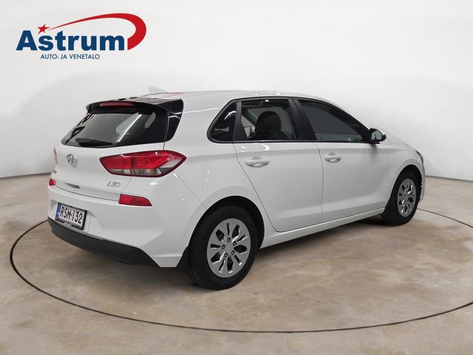 HYUNDAI i30 Hatchback 2020