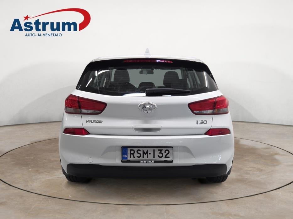 HYUNDAI i30 Hatchback 2020