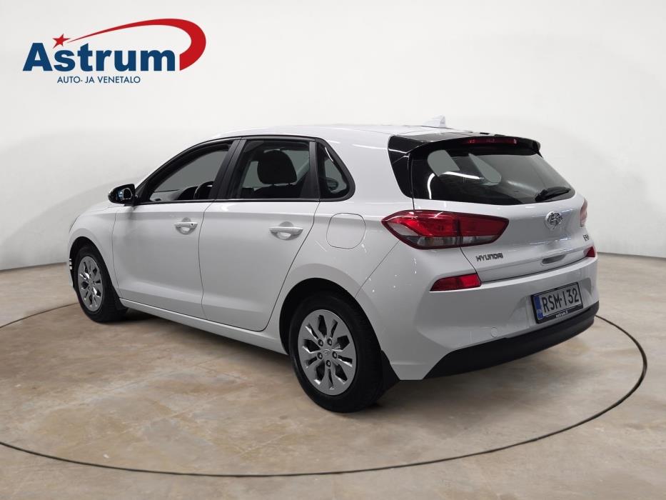 HYUNDAI i30 Hatchback 2020