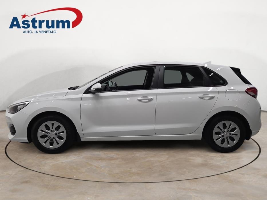 HYUNDAI i30 Hatchback 2020