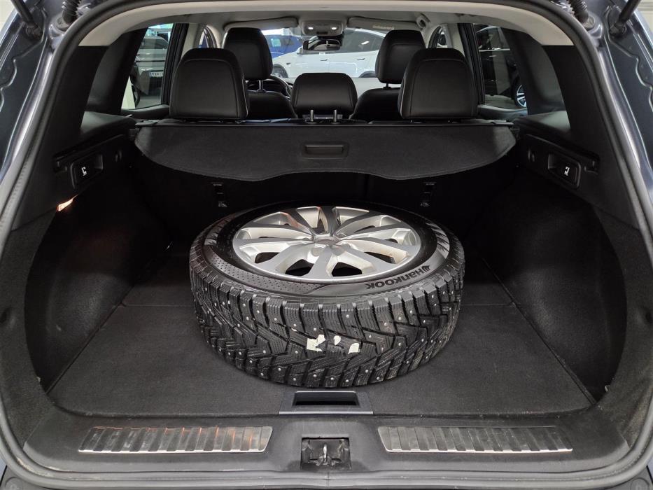 RENAULT Kadjar 2016