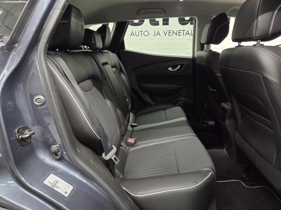 RENAULT Kadjar 2016