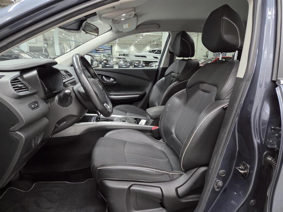 RENAULT Kadjar 2016