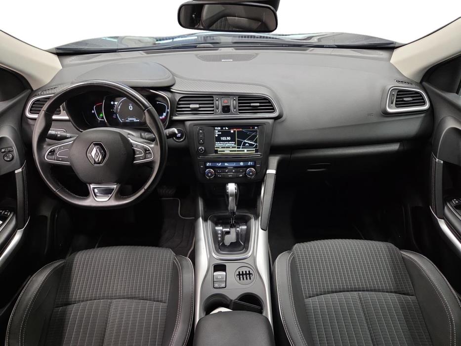 RENAULT Kadjar 2016