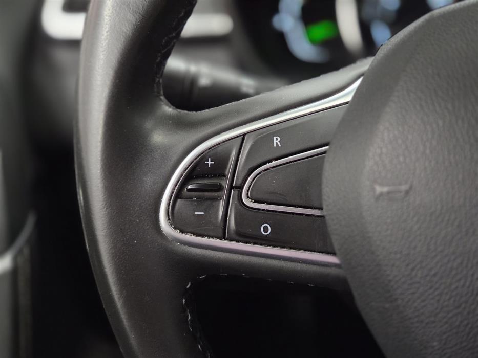 RENAULT Kadjar 2016