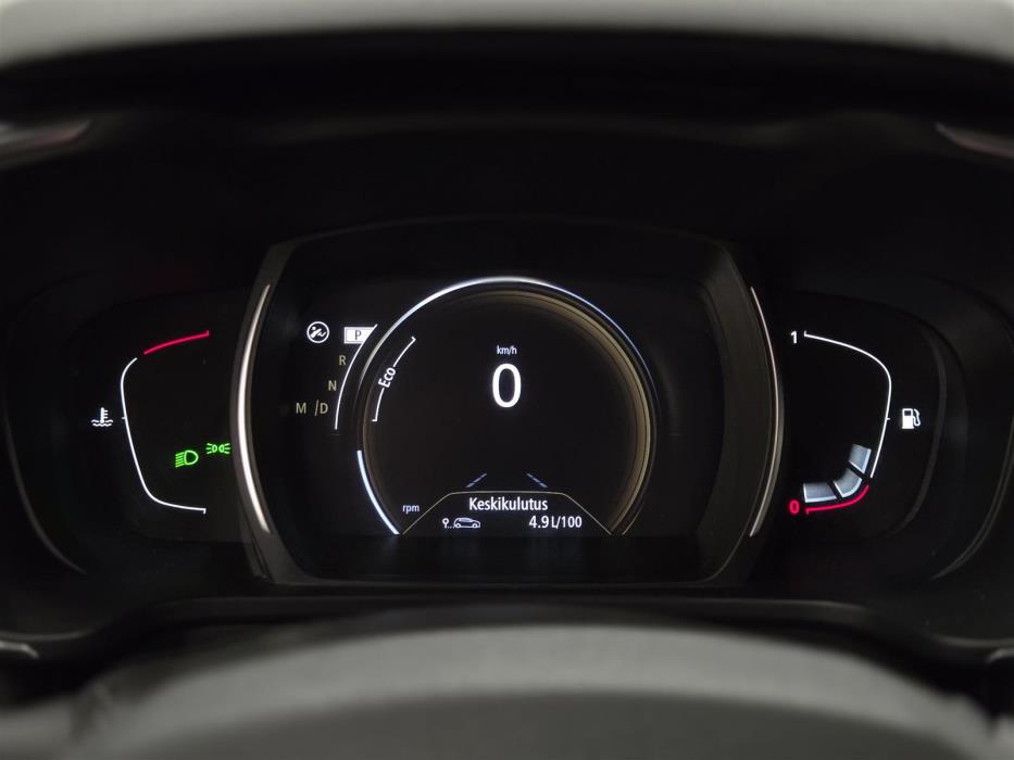 RENAULT Kadjar 2016