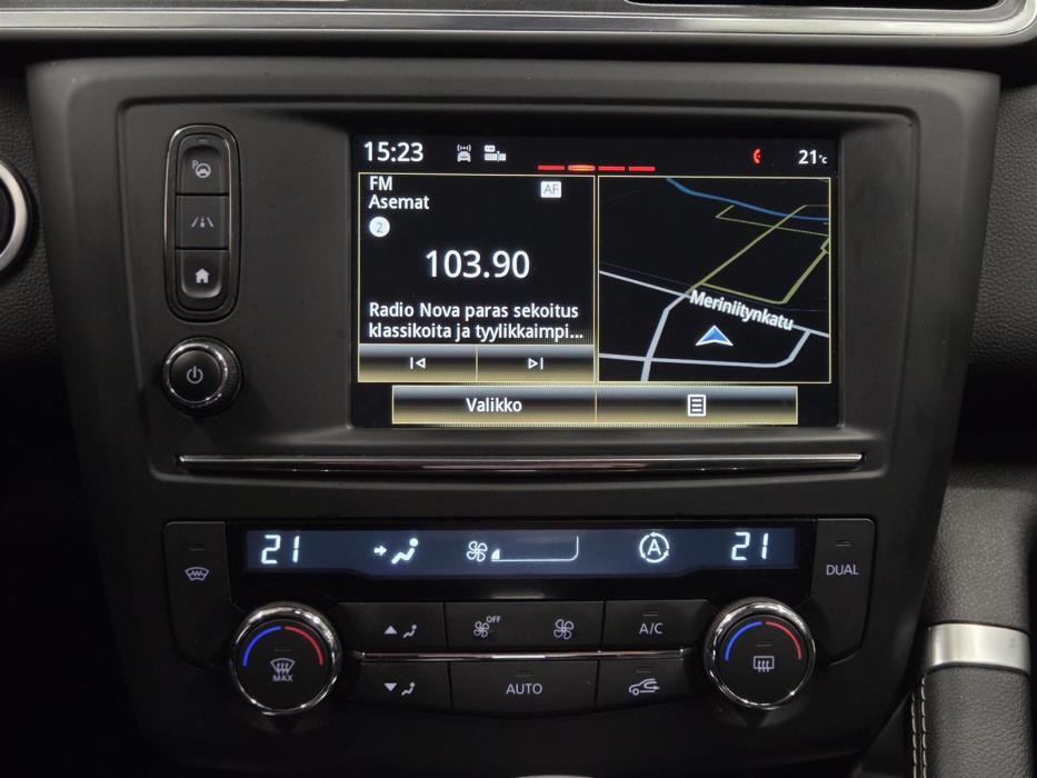 RENAULT Kadjar 2016