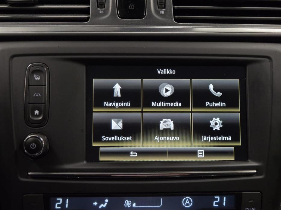 RENAULT Kadjar 2016