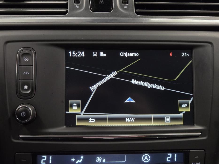 RENAULT Kadjar 2016